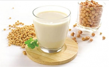 Nước uống đẹp da, giữ dáng 